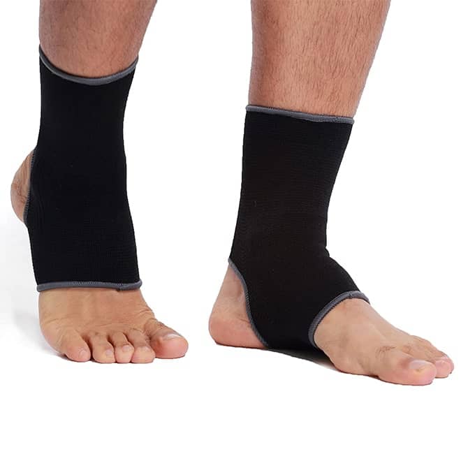 Tobillera neopreno precio